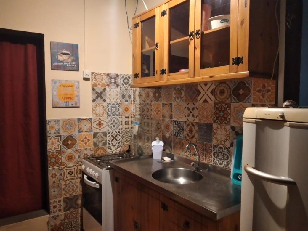 Ferienwohnung Monalisa Florianópolis Zimmer foto