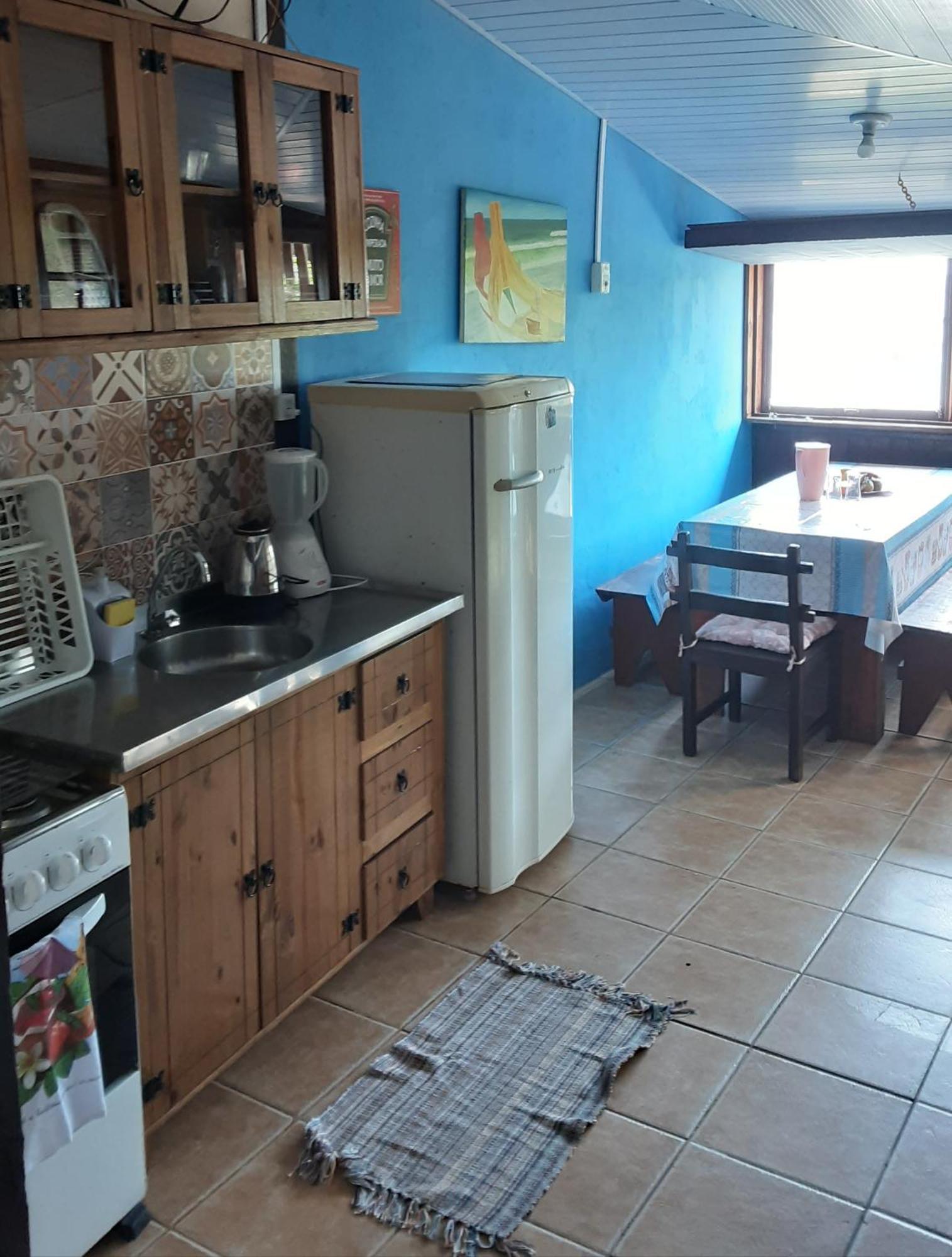 Ferienwohnung Monalisa Florianópolis Zimmer foto