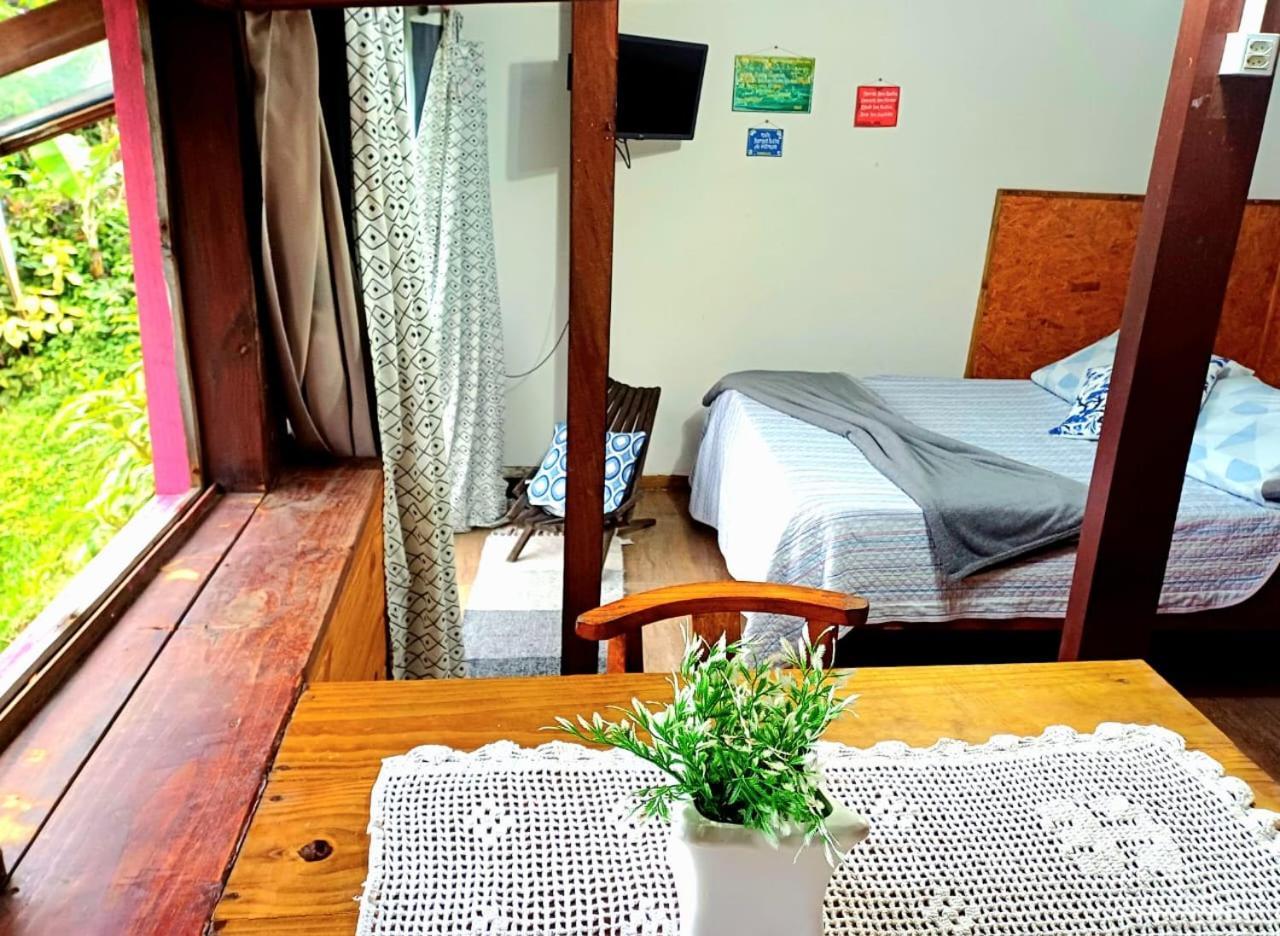 Ferienwohnung Monalisa Florianópolis Exterior foto